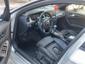 Audi A4 3x S LINE FULL EXTRI, снимка 8