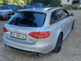 Audi A4 3x S LINE FULL EXTRI, снимка 5