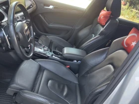 Audi A4 3x S LINE FULL EXTRI, снимка 9