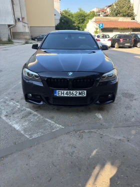 BMW 535 F10, снимка 1