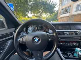 BMW 535 F10, снимка 7