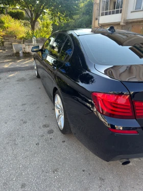 BMW 535 F10, снимка 3