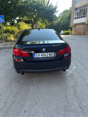 BMW 535 F10, снимка 4