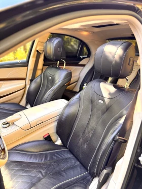 Mercedes-Benz S 350 Edition1/Designo/4Matic/ FULL MAX , снимка 6