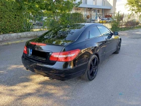 Mercedes-Benz E 250 CDI Coupe Avantgarde, снимка 5