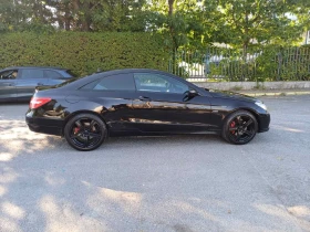 Mercedes-Benz E 250 CDI Coupe Avantgarde, снимка 6