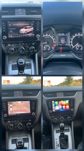 Skoda Octavia, снимка 9