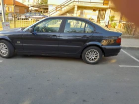 BMW 320, снимка 3