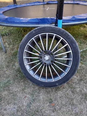 BMW 320, снимка 8