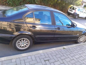 BMW 320, снимка 4