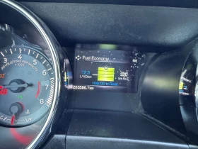 Ford Mustang EcoBoost , снимка 13