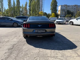 Ford Mustang EcoBoost , снимка 4