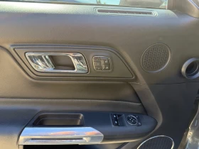 Ford Mustang EcoBoost , снимка 14