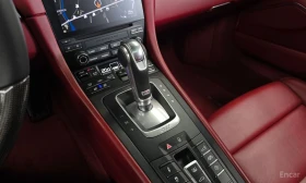 Porsche 911 * Carrera 4 GTS* ПОДГРЕВ* ОБДУХ* , снимка 9