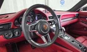 Porsche 911 * Carrera 4 GTS* ПОДГРЕВ* ОБДУХ* , снимка 12