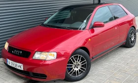 Audi A3 1.9TDI/90-КС, снимка 9