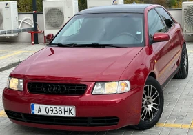 Audi A3 1.9TDI/90-КС, снимка 3