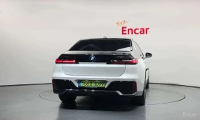BMW 740, снимка 4