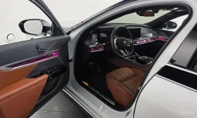 BMW 740, снимка 10