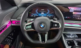 BMW 740, снимка 13