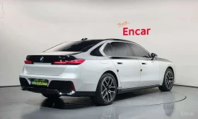 BMW 740, снимка 2