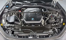 BMW 740, снимка 6