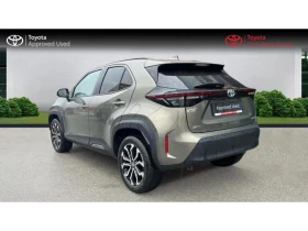 Toyota Yaris Cross 1.5H Chic, снимка 7