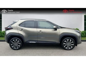 Toyota Yaris Cross 1.5H Chic, снимка 4
