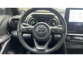 Toyota Yaris Cross 1.5H Chic, снимка 12
