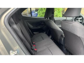 Toyota Yaris Cross 1.5H Chic, снимка 16