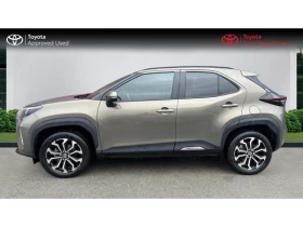 Toyota Yaris Cross 1.5H Chic, снимка 8