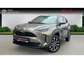 Toyota Yaris Cross 1.5H Chic, снимка 1