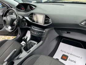 Peugeot 308 1.5 BLUEHDI , снимка 9