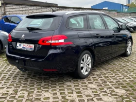 Peugeot 308 1.5 BLUEHDI , снимка 4