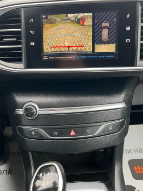 Peugeot 308 1.5 BLUEHDI , снимка 11