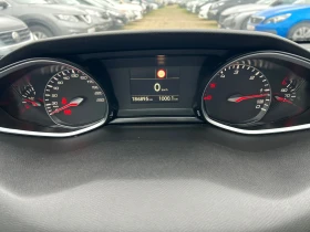 Peugeot 308 1.5 BLUEHDI , снимка 10