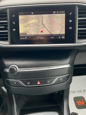 Peugeot 308 1.5 BLUEHDI , снимка 12