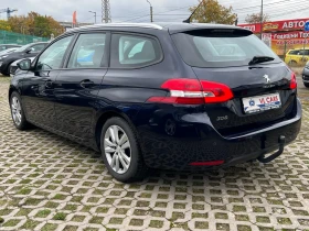 Peugeot 308 1.5 BLUEHDI , снимка 6