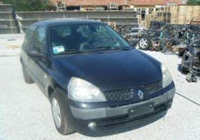 Обява за продажба на Renault Clio 1.2 ~11 лв. - изображение 1