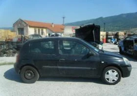 Renault Clio 1.2 - [4] 