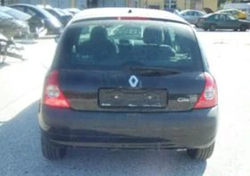 Renault Clio 1.2 - [5] 