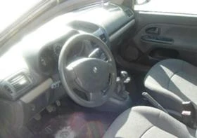 Renault Clio 1.2 - [7] 