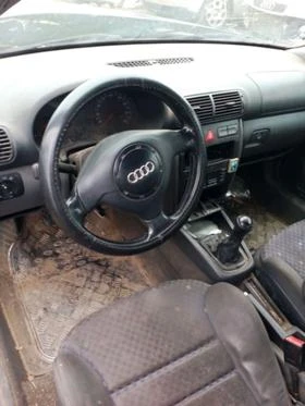 Audi A3 1.9TDI TIP AHF 2броя - [12] 