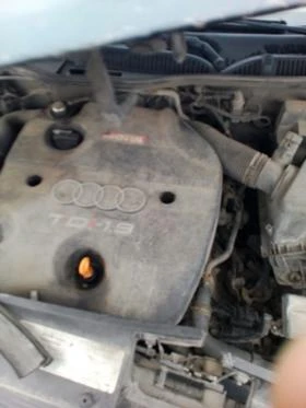 Audi A3 1.9TDI TIP AHF 2броя - [14] 