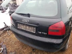 Audi A3 1.9TDI TIP AHF 2броя - [9] 