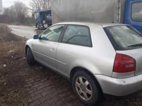 Audi A3 1.9TDI TIP AHF 2броя - [3] 