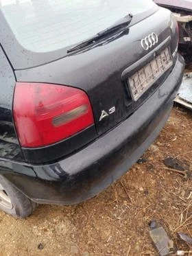 Audi A3 1.9TDI TIP AHF 2броя - [13] 