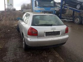 Audi A3 1.9TDI TIP AHF 2броя - [4] 