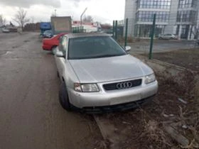 Audi A3 1.9TDI TIP AHF 2броя - [1] 