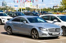 Обява за продажба на Mercedes-Benz CLS 250 w218 ~11 лв. - изображение 1